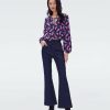 Diane von Furstenberg All Separates | Sugar Pants