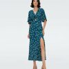 Diane von Furstenberg Midi Dresses | Bessie Dress