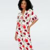 Diane von Furstenberg Midi Dresses | Valerie Dress