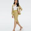 Diane von Furstenberg All Separates | Linsina Skirt