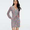 Diane von Furstenberg Short Dresses | Toronto Dress