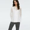 Diane von Furstenberg All Separates | Agamemnon Top