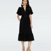 Diane von Furstenberg Midi Dresses | Polina Cotton Dress