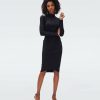 Diane von Furstenberg Knee Length Dresses | Monte Dress