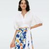 Diane von Furstenberg All Separates | Lucie Top