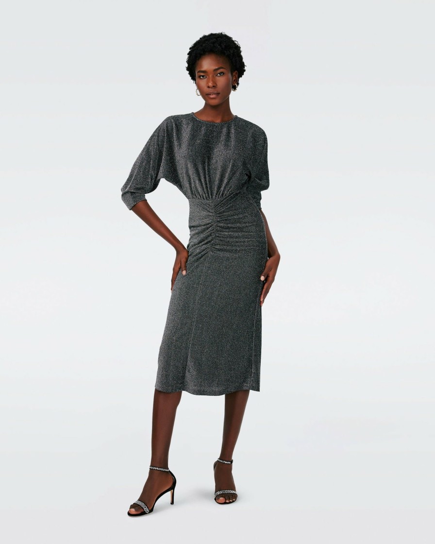 Diane von Furstenberg Midi Dresses | Chrisey Dress