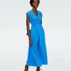 Diane von Furstenberg Maxi Dresses | Gillian Dress