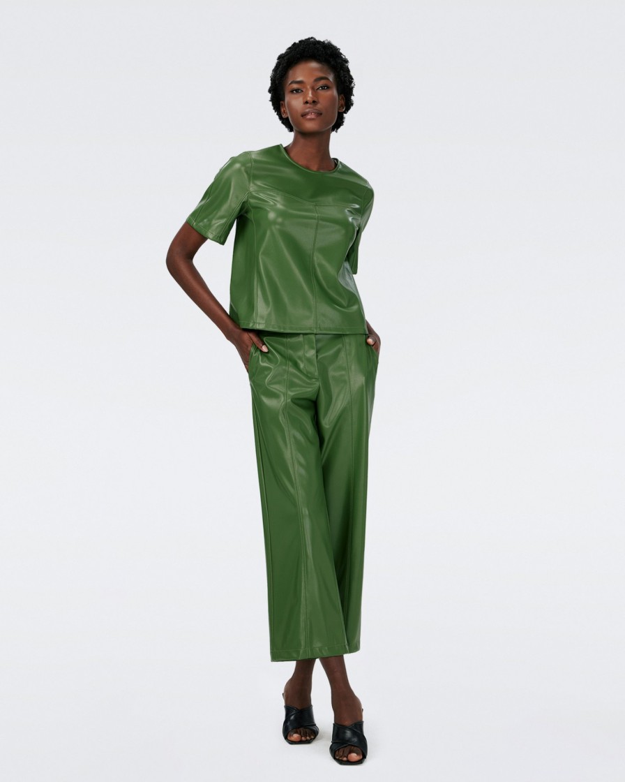 Diane von Furstenberg All Separates | Serine Pants