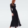 Diane von Furstenberg Maxi Dresses | Kirstie Dress