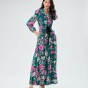 Diane von Furstenberg Maxi Dresses | Lilo Dress