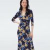 Diane von Furstenberg Midi Dresses | Borris Dress