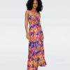 Diane von Furstenberg Maxi Dresses | Ainslina Dress