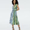 Diane von Furstenberg Midi Dresses | Dorothee Dress