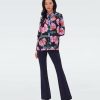 Diane von Furstenberg All Separates | Ziggy Top