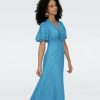 Diane von Furstenberg Midi Dresses | Majorie Dress