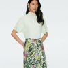 Diane von Furstenberg All Separates | Olympia Top