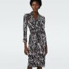 Diane von Furstenberg Midi Dresses | Dvf Sheska Midi Dress In Matches