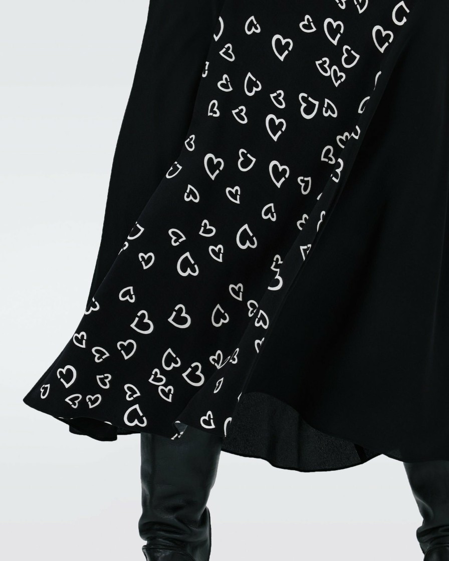 Diane von Furstenberg Midi Dresses | Ravnita Skirt