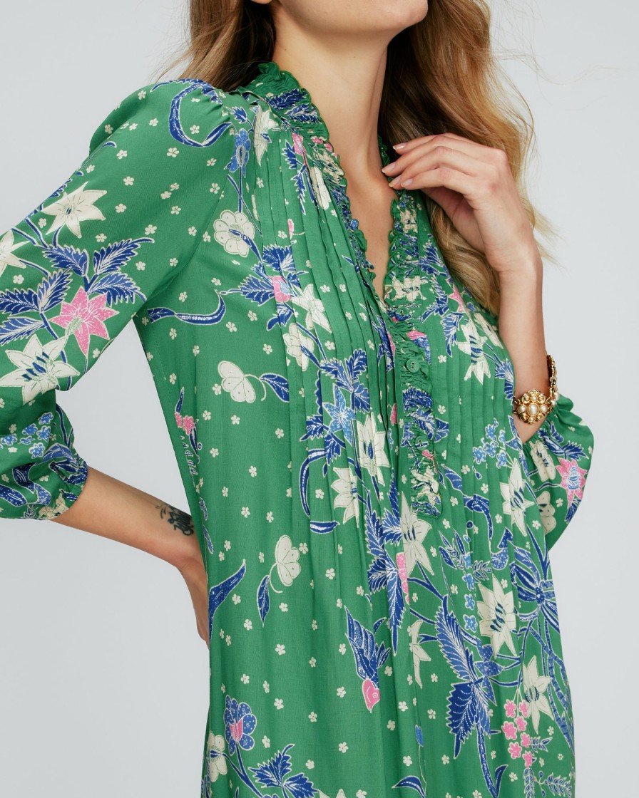 Diane von Furstenberg Maxi Dresses | Layla Maxi Dress