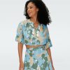 Diane von Furstenberg All Separates | Dario Top