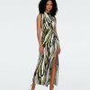 Diane von Furstenberg Maxi Dresses | Apollo Dress