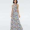 Diane von Furstenberg Maxi Dresses | Ace Dress