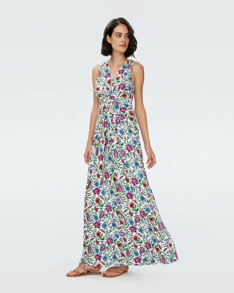 Diane von Furstenberg Maxi Dresses | Ace Dress