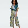 Diane von Furstenberg Jumpsuits & Rompers | Rinna Jumpsuit