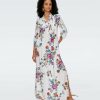 Diane von Furstenberg Maxi Dresses | Layla Maxi Dress