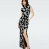 Diane von Furstenberg Maxi Dresses | Apollo Dress