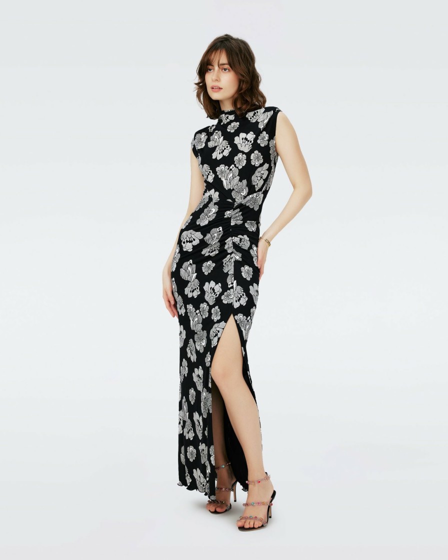 Diane von Furstenberg Maxi Dresses | Apollo Dress