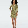 Diane von Furstenberg Short Dresses | Sheska Dress