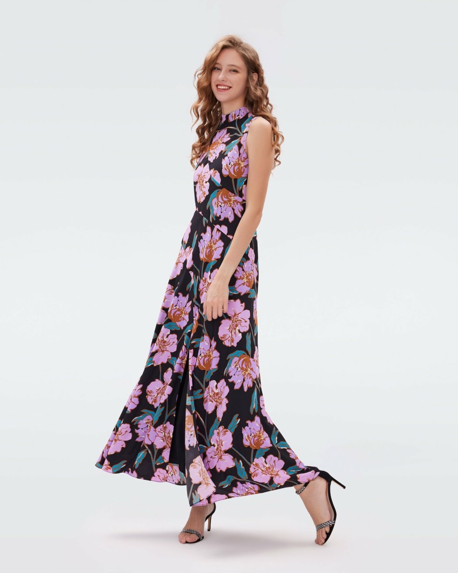 Diane von Furstenberg Maxi Dresses | Edie Dress