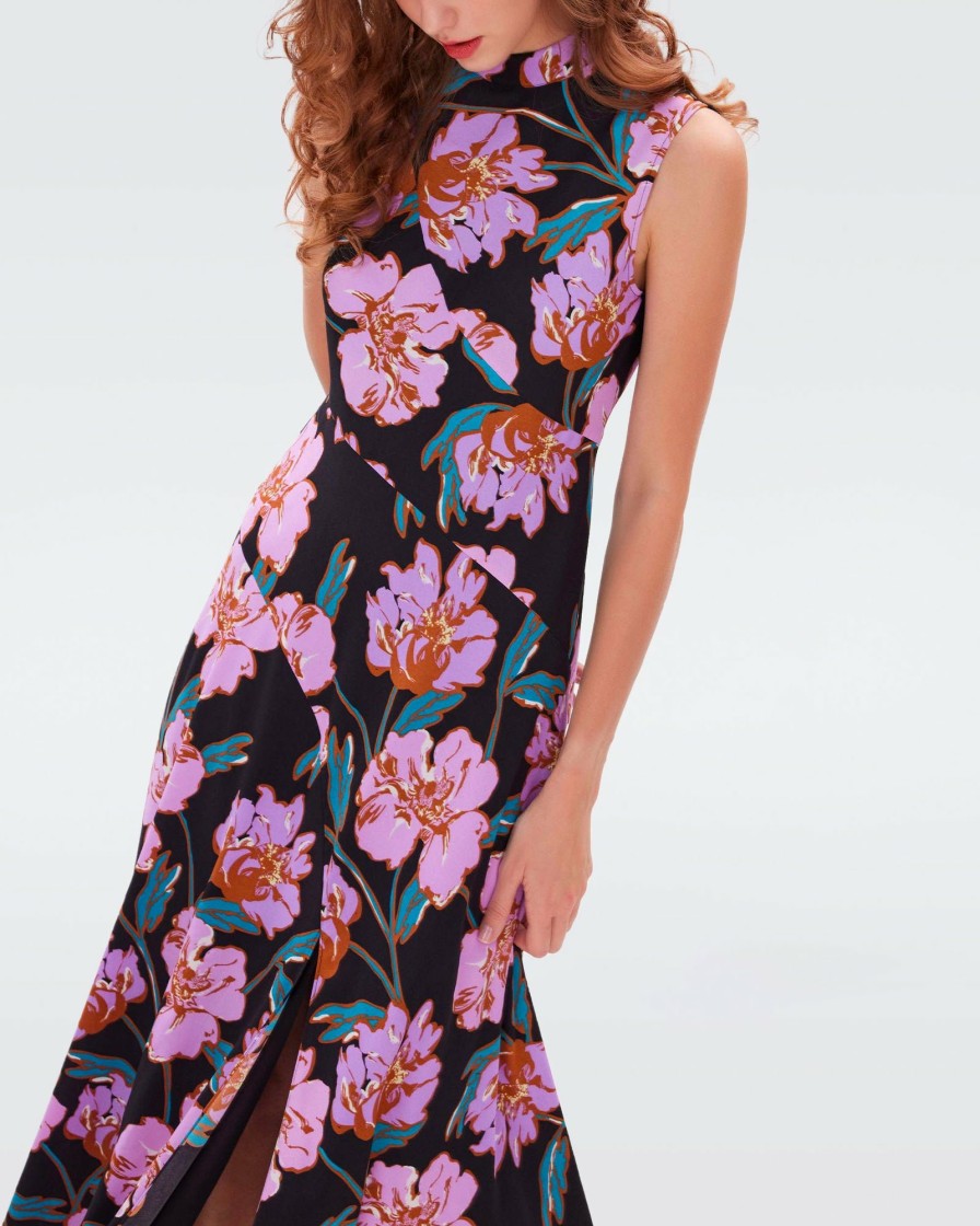 Diane von Furstenberg Maxi Dresses | Edie Dress