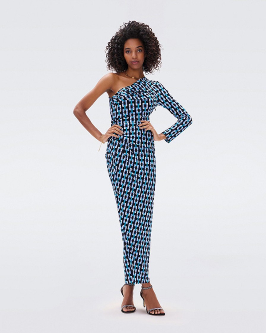 Diane von Furstenberg Dresses | Kitana Dress