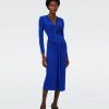 Diane von Furstenberg Midi Dresses | Esselyn Dress