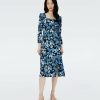 Diane von Furstenberg Midi Dresses | Joanna Dress