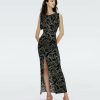 Diane von Furstenberg Maxi Dresses | Gertrude Dress