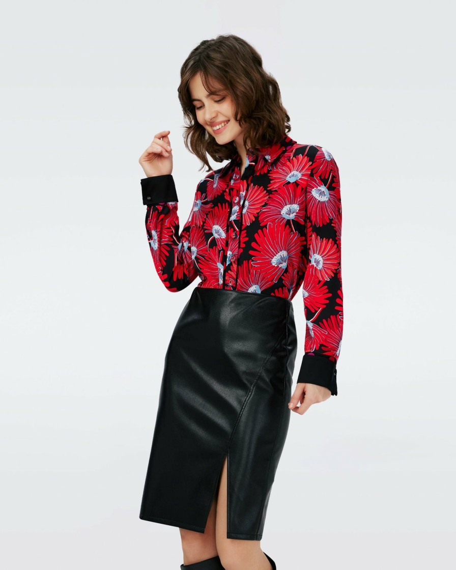 Diane von Furstenberg All Separates | Yulia Top