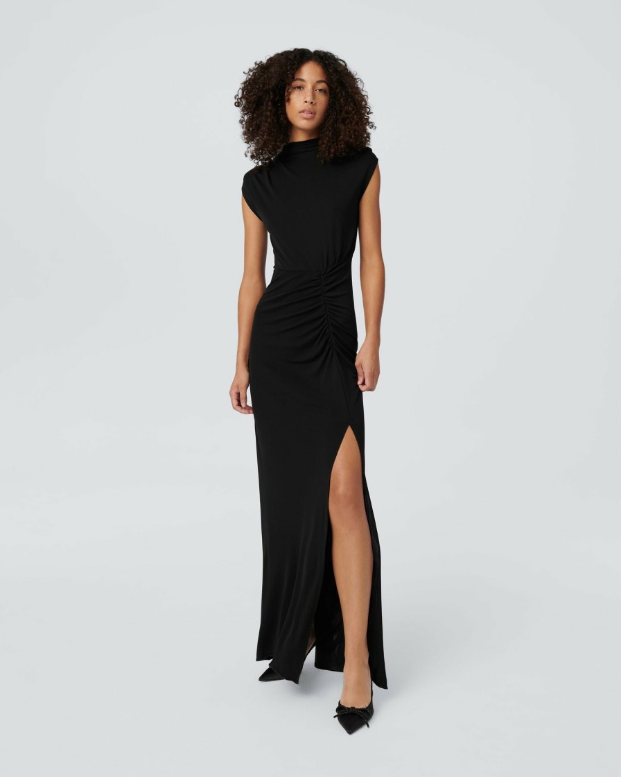 Diane von Furstenberg Maxi Dresses | Apollo Dress