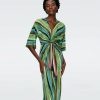 Diane von Furstenberg Midi Dresses | Liza Dress