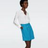 Diane von Furstenberg All Separates | Shiana Shorts