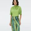 Diane von Furstenberg All Separates | Olympia Top