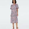 Diane von Furstenberg Midi Dresses | Laena Dress