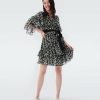 Diane von Furstenberg Dresses | Olivia Dress