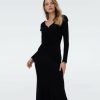 Diane von Furstenberg Midi Dresses | Sylviana Dress