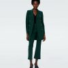 Diane von Furstenberg Solids Shop | Juno Pants