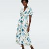 Diane von Furstenberg Maxi Dresses | Majorie Dress