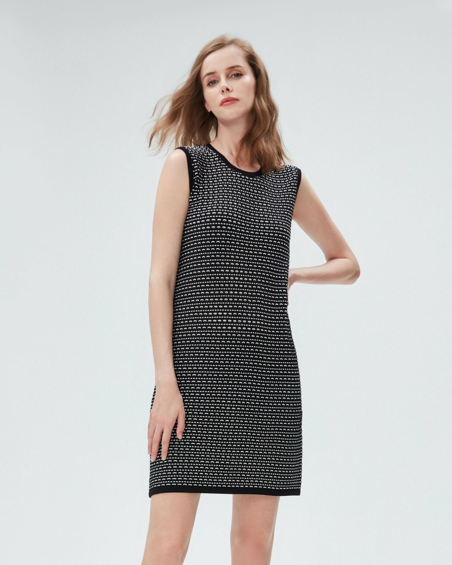 Diane von Furstenberg Short Dresses | Simon Dress