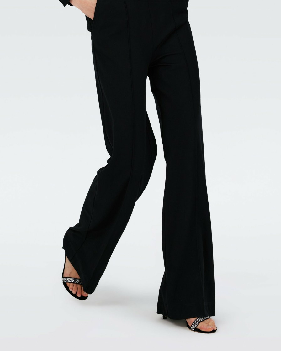 Diane von Furstenberg All Separates | Sarina Pants